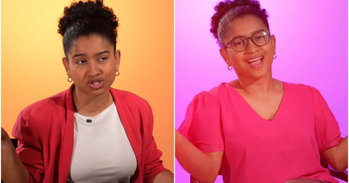 Gêmea de Milena, do BBB 26, disputa vaga em reality nos EUA