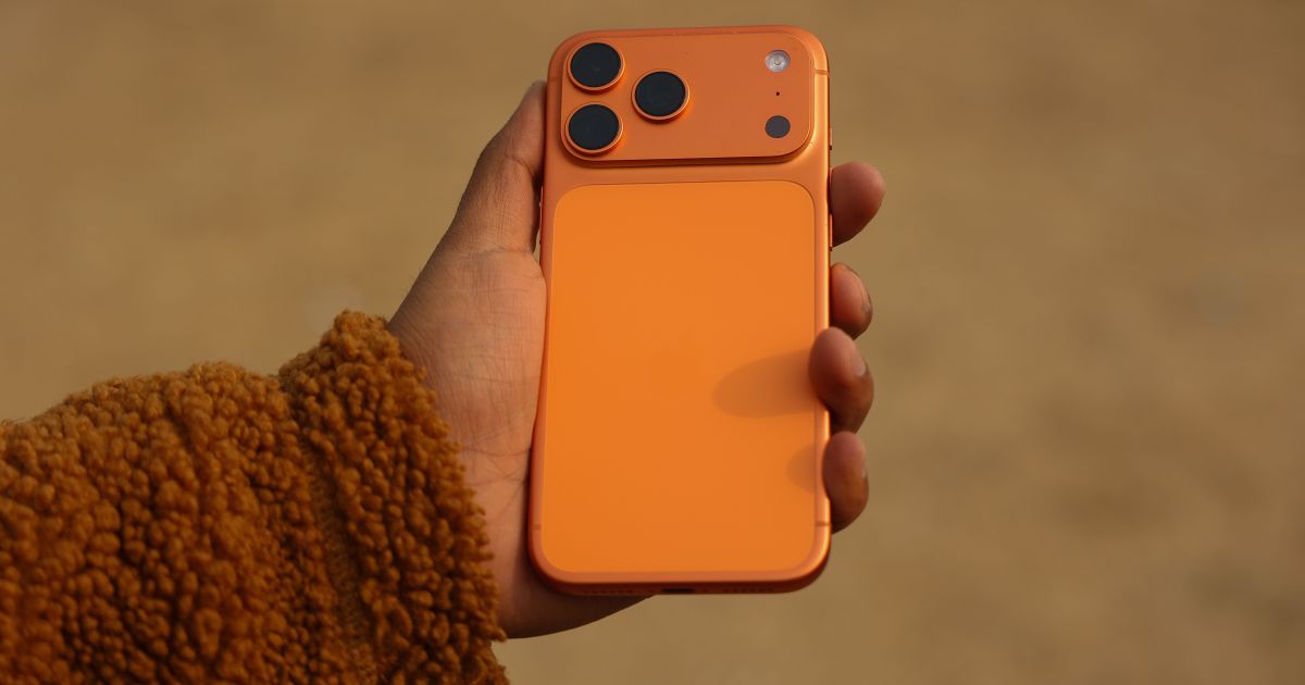 Confira um guia completo entre todos as linhas do iPhone 17