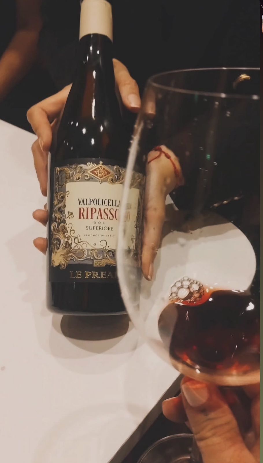 Wine Club do Grand Hyatt São Paulo abre temporada com edição dedicada ao Norte da Itália