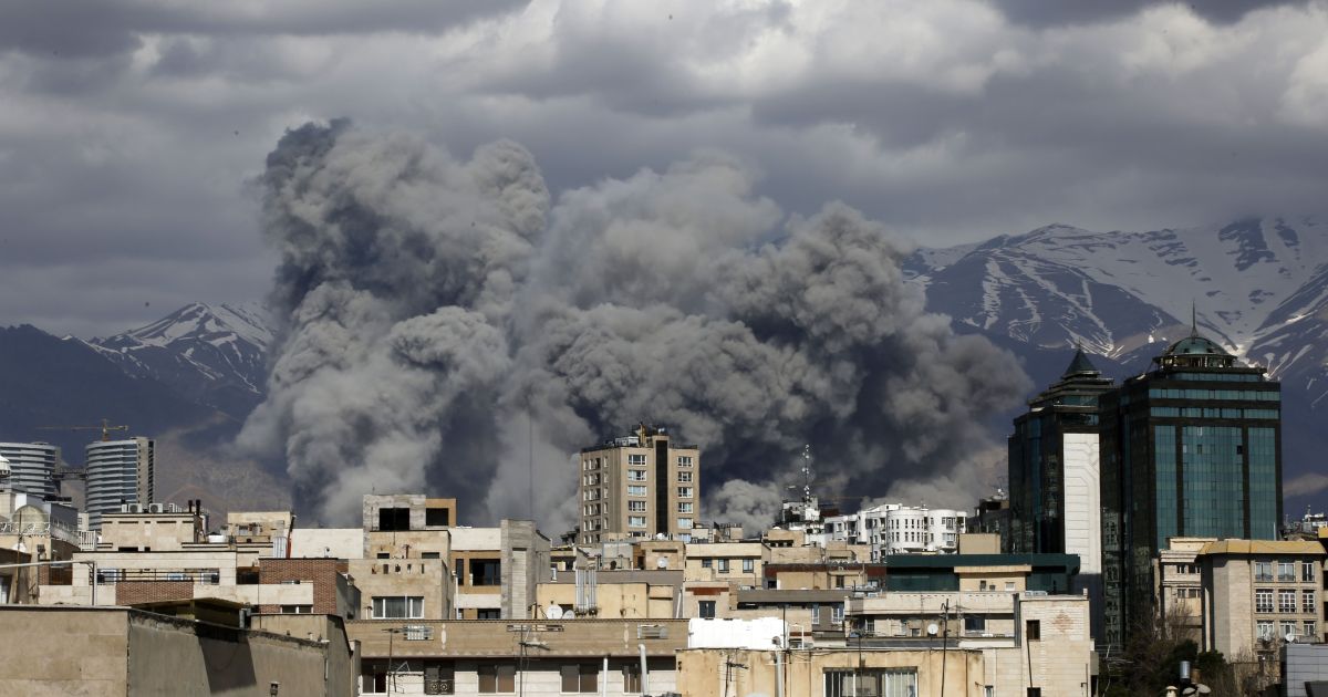 Novos ataques e expansão: saiba próximos passos dos EUA na guerra