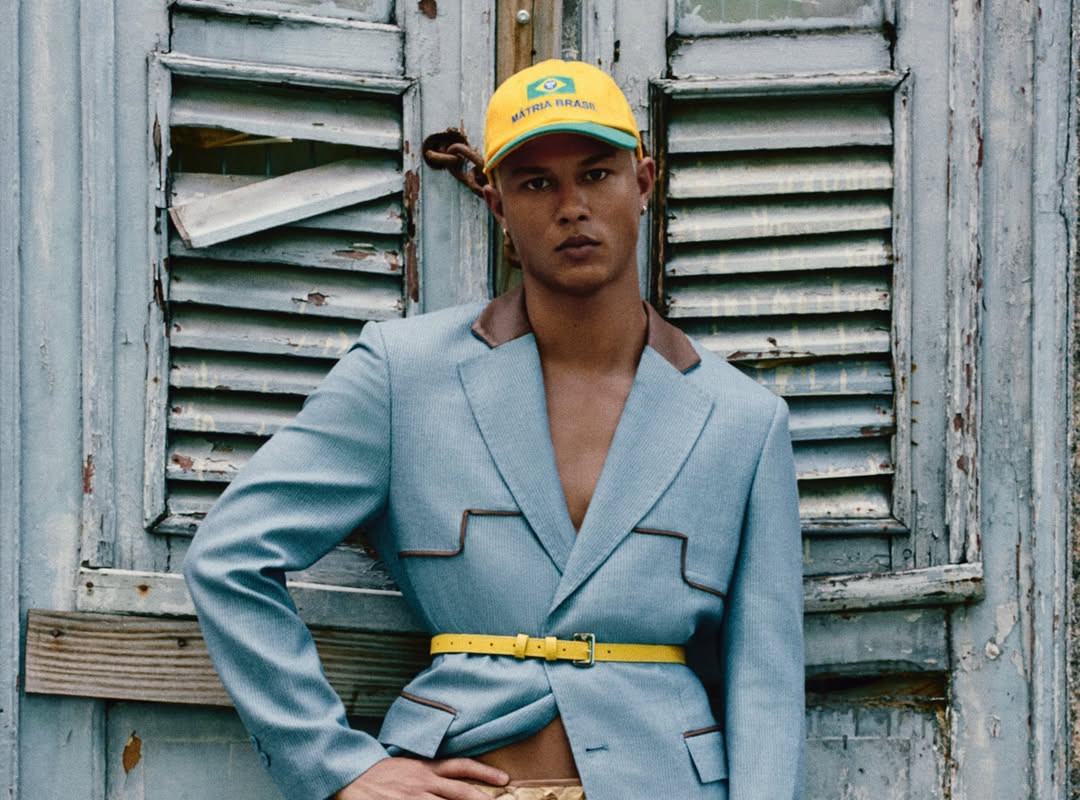 Rio Fashion Week confirma 20 marcas no line-up oficial