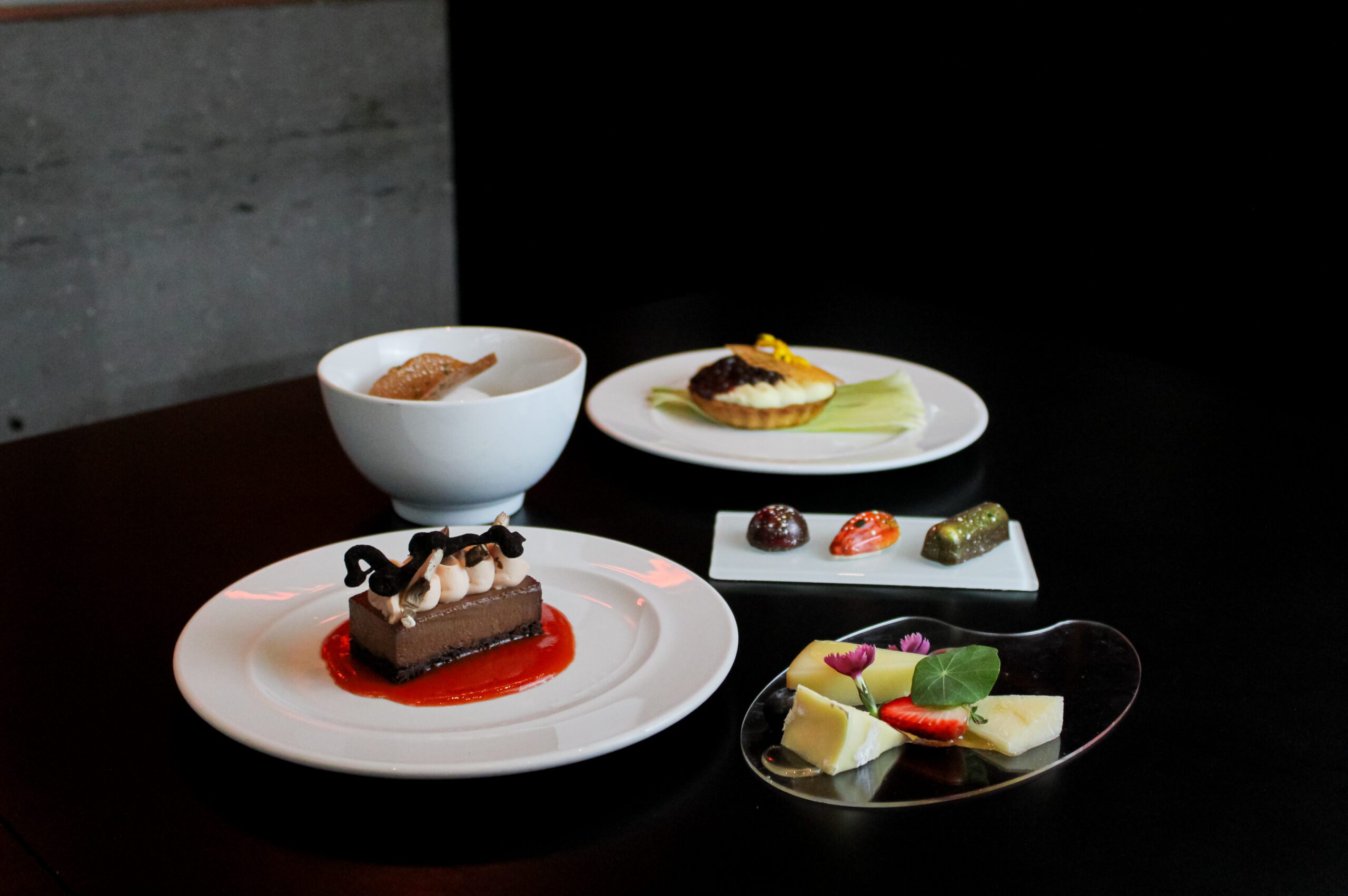 Pullman Vila Olímpia realiza Sweet Dinner com menu dedicado à doçaria brasileira