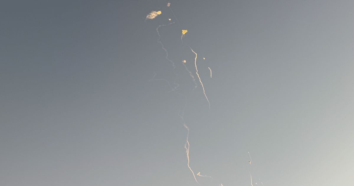 Após ataque, Catar retira moradores perto da embaixada dos EUA