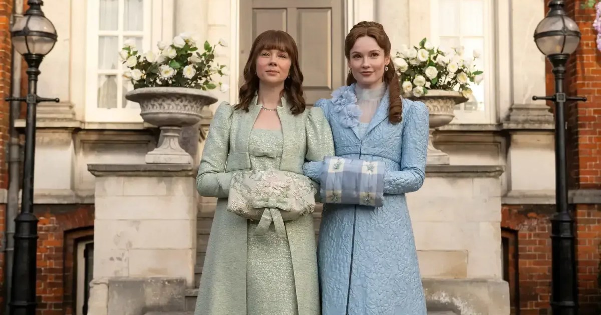 Produtor executivo de “Bridgerton” dá pista sobre qual irmão será 5º ano