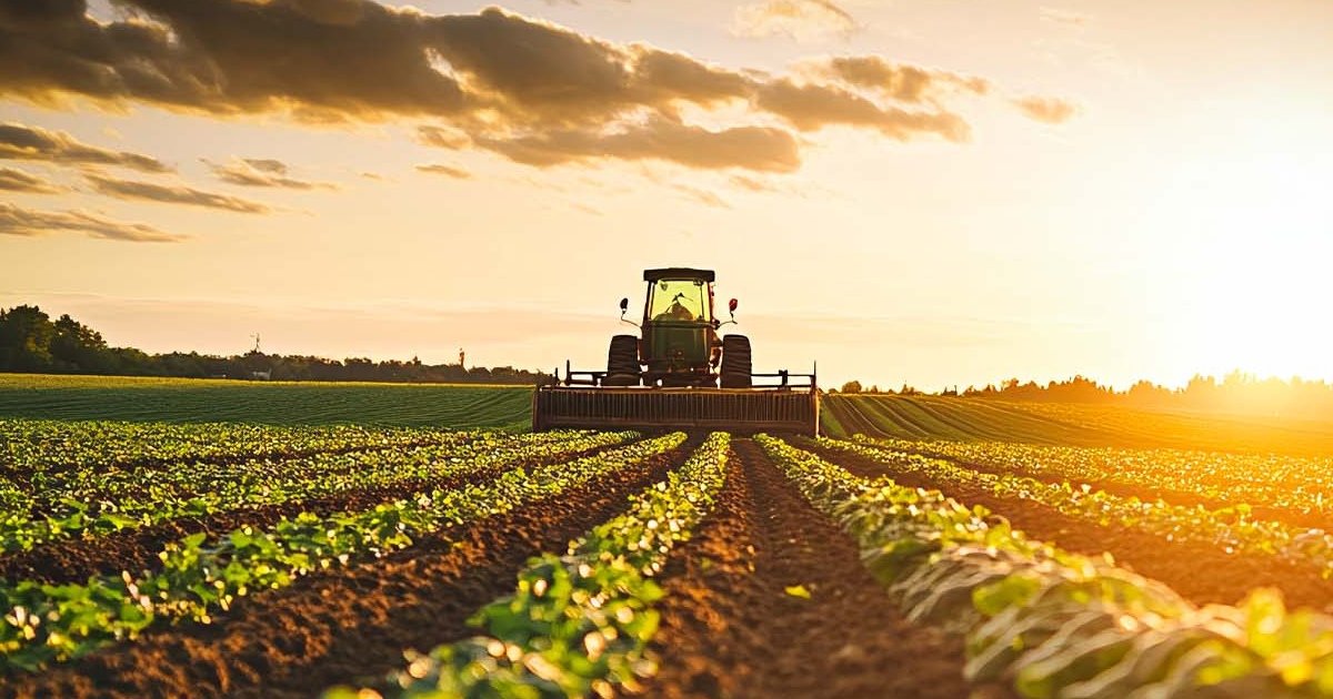 Expansão do agronegócio amplia a demanda por seguro e exige gestão de riscos equilibrada