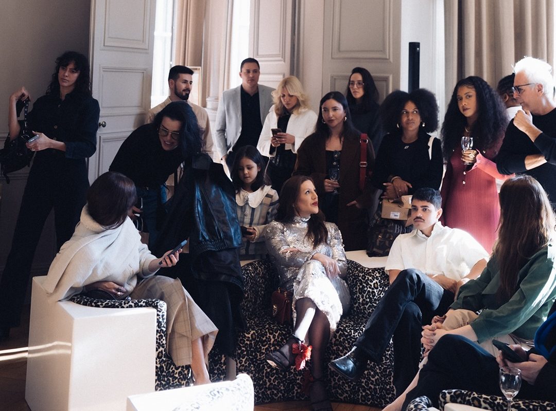 Maison BAZAAR encerra edição em Paris com moda brasileira em destaque