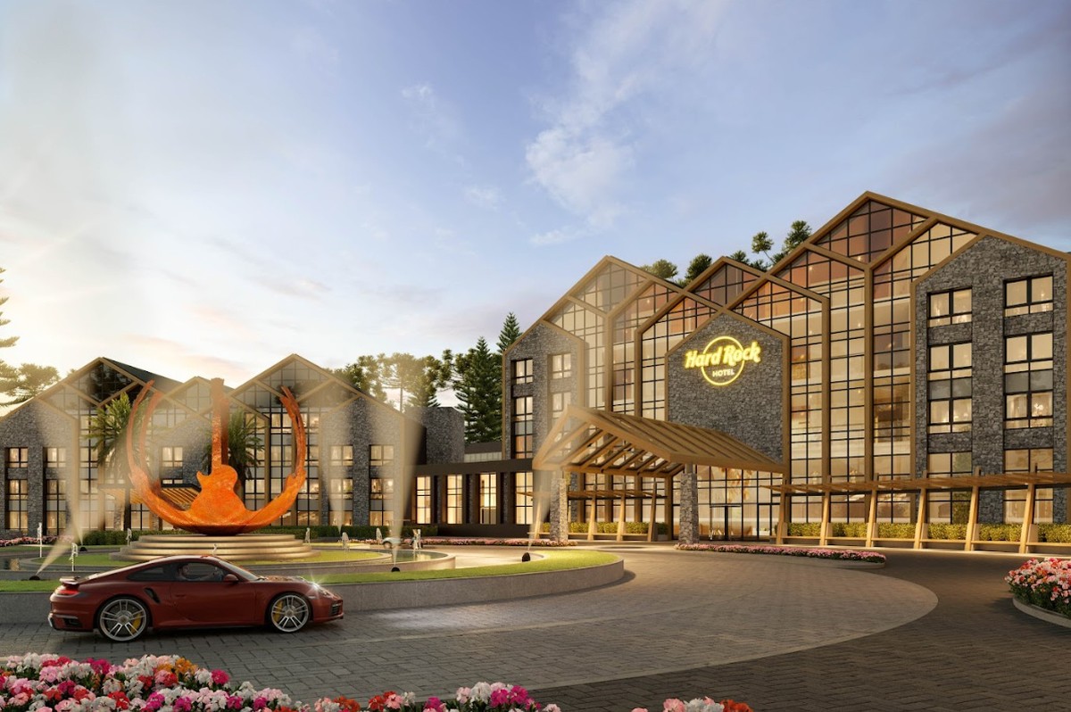 Gramado bate recordes de visitação estrangeira e prepara grande complexo de lazer para atrair turistas de outros países