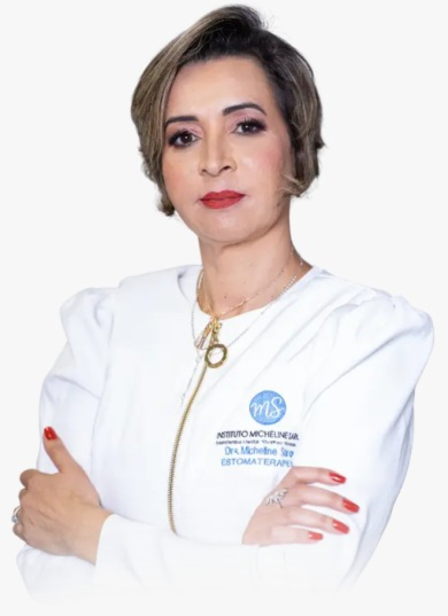 A saúde vascular feminina: Como os hormônios influenciam a cicatrização.