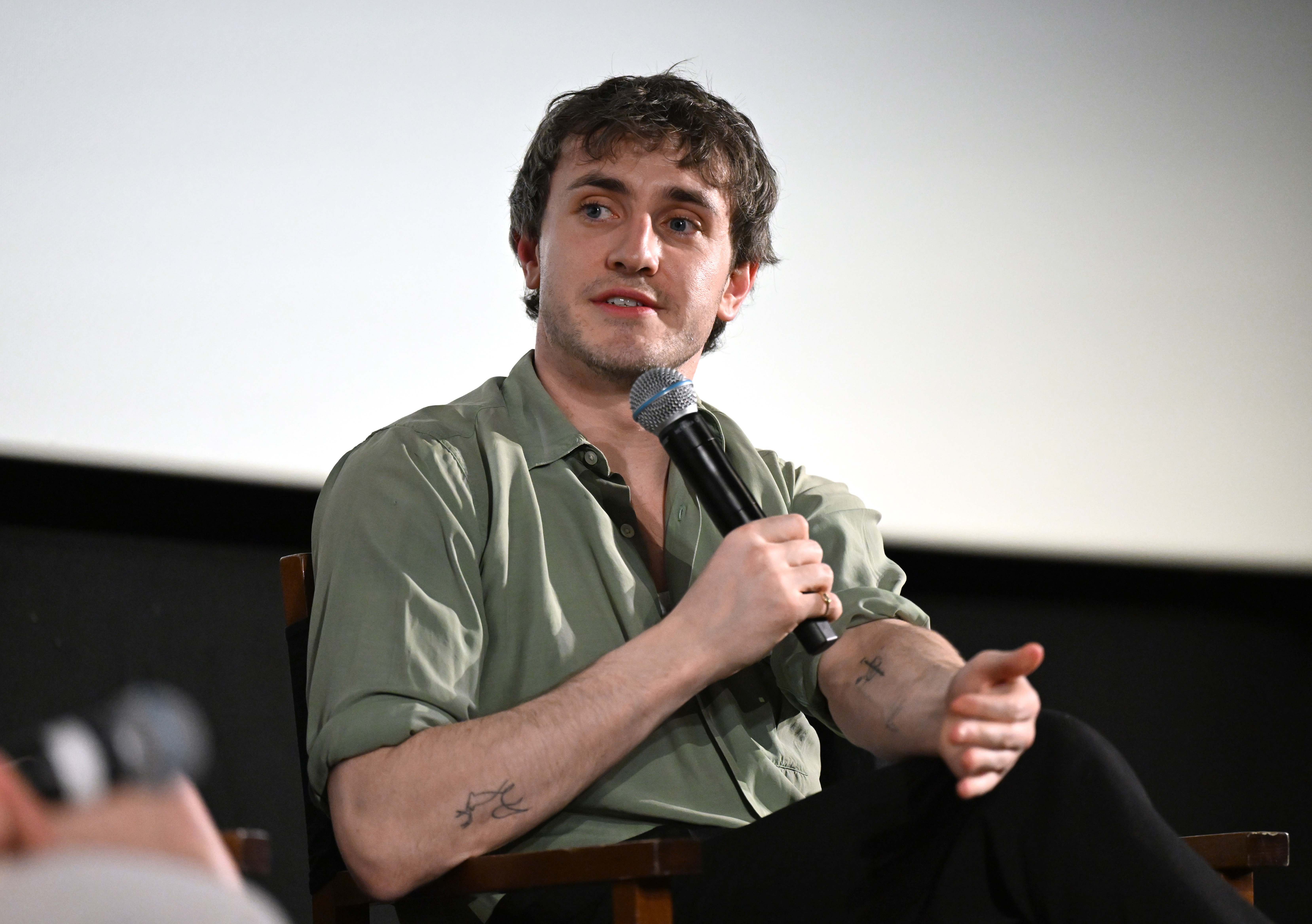 Saiba detalhes da comovente história real por trás de Hamnet, indicado oito vezes ao Oscar 2026