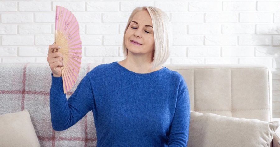 Mulheres com diabetes têm de redobrar cuidados na menopausa