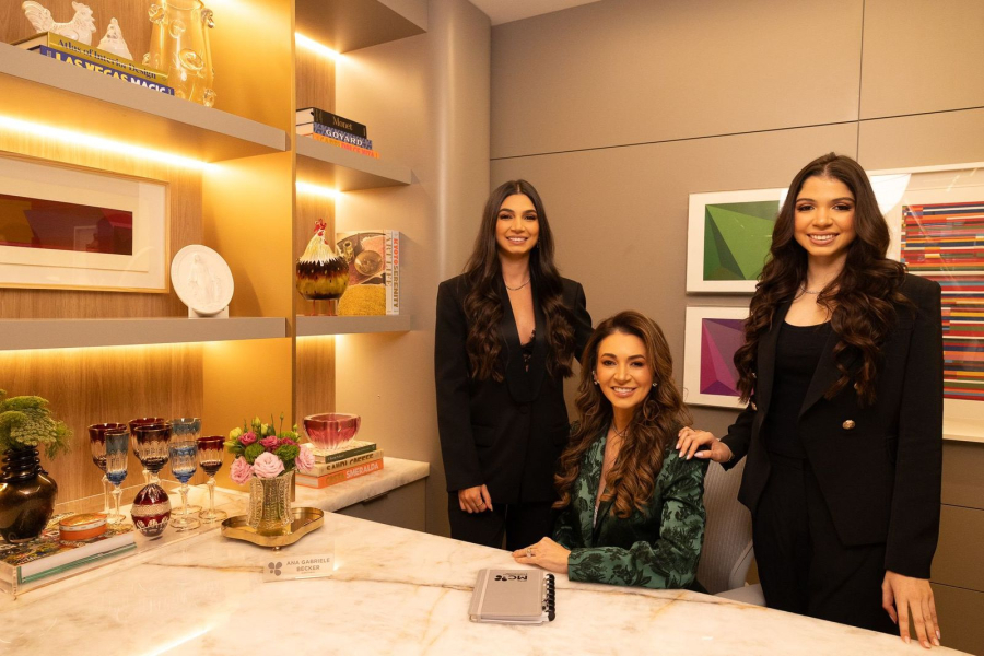 PROTAGONISMO FEMININO NO AGRO