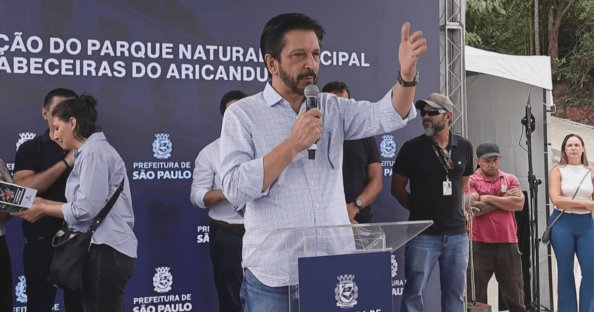 Nunes comemora prisão de Vorcaro: “Tem que apodrecer na cadeia”