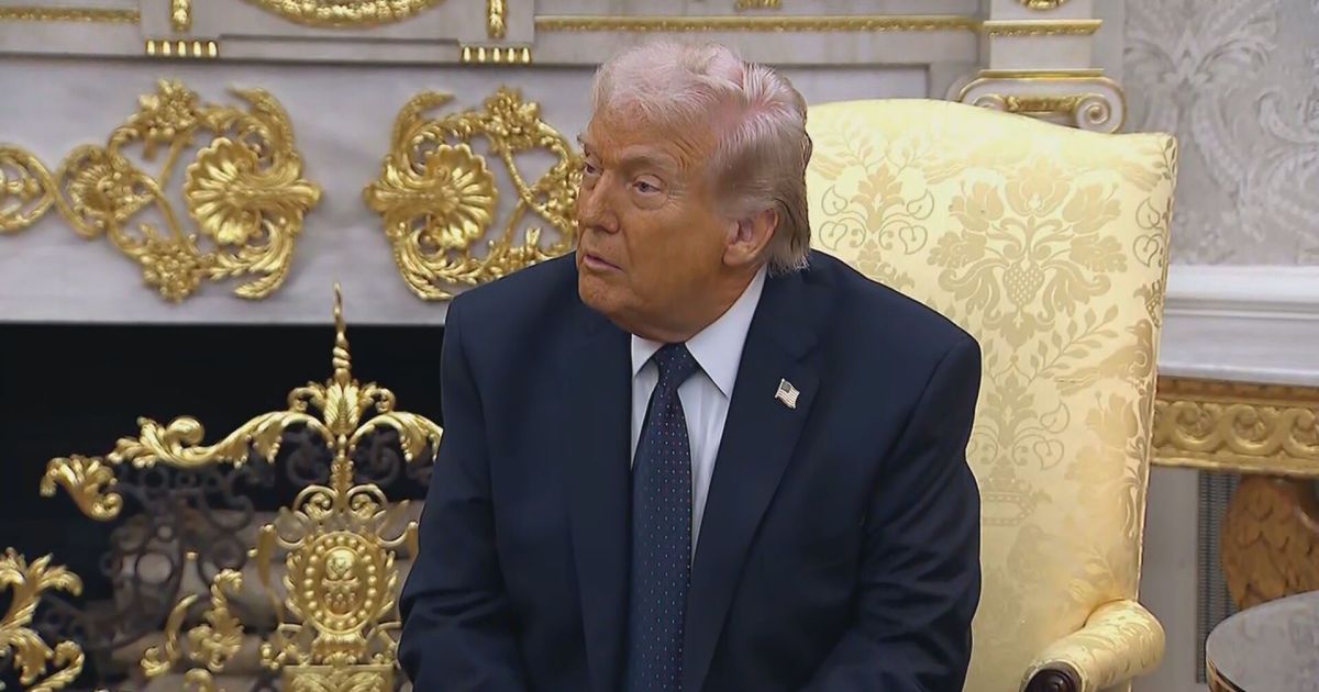 Trump desconversa ao ser questionado sobre possível ajuda da Rússia ao Irã