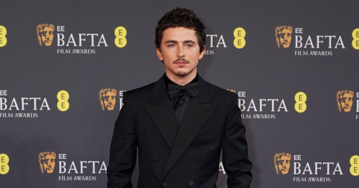 Companhias de ópera e balé se revoltam com fala de Timothée Chalamet