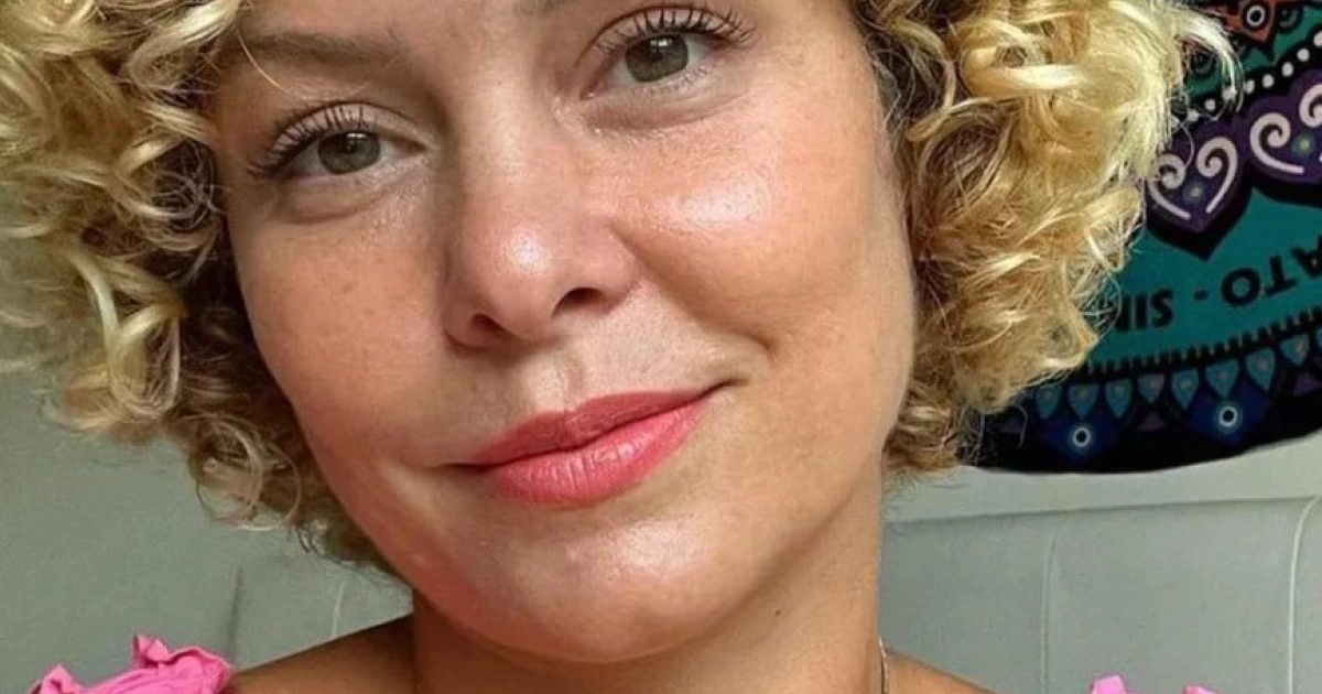Bárbara Borges revela ter vivido relação abusiva: “Me sentia inferior”