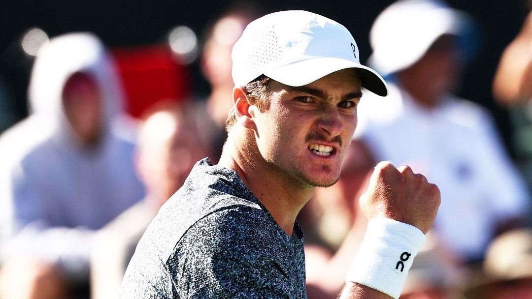 João Fonseca x Tommy Paul: horário e onde assistir ao jogo de Indian Wells