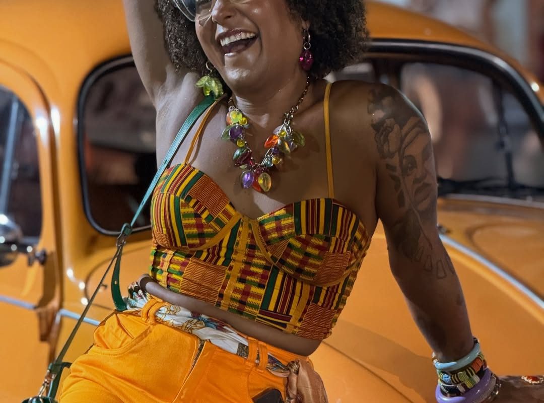 O que você designers aprenderam sendo mulher no mercado da moda?