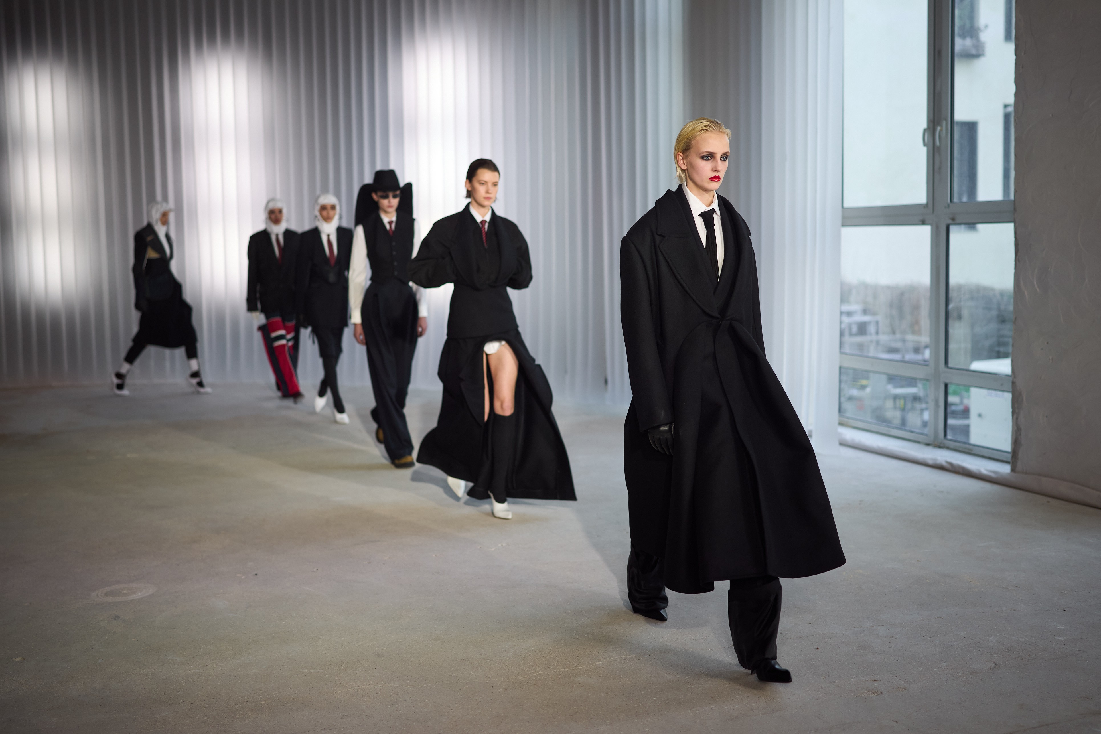 Jean Paul Gaultier | Paris | Inverno 2026