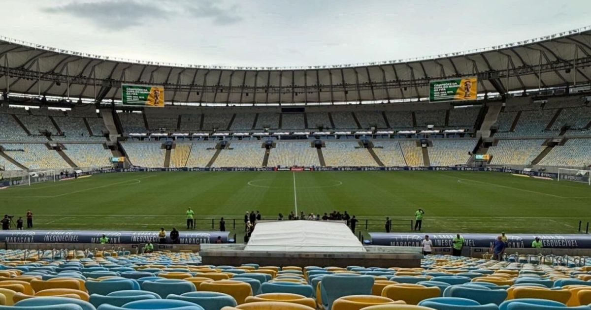 Fluminense x Flamengo: escalações e onde assistir à final do Carioca