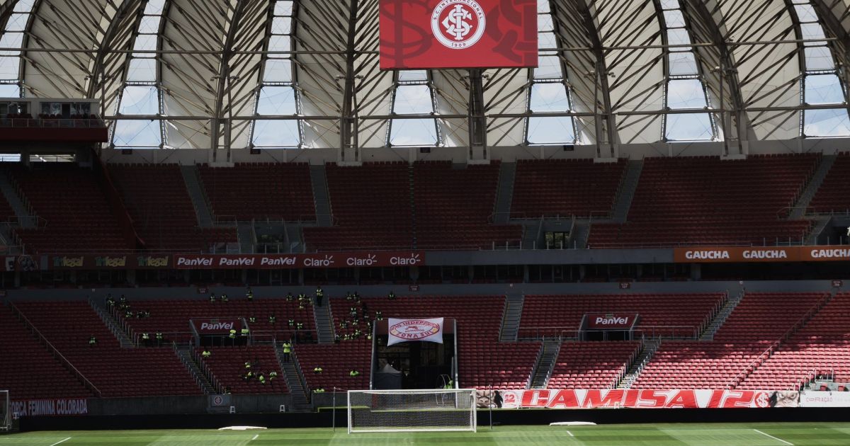 Internacional x Grêmio: escalações e onde assistir à final do Gaúcho