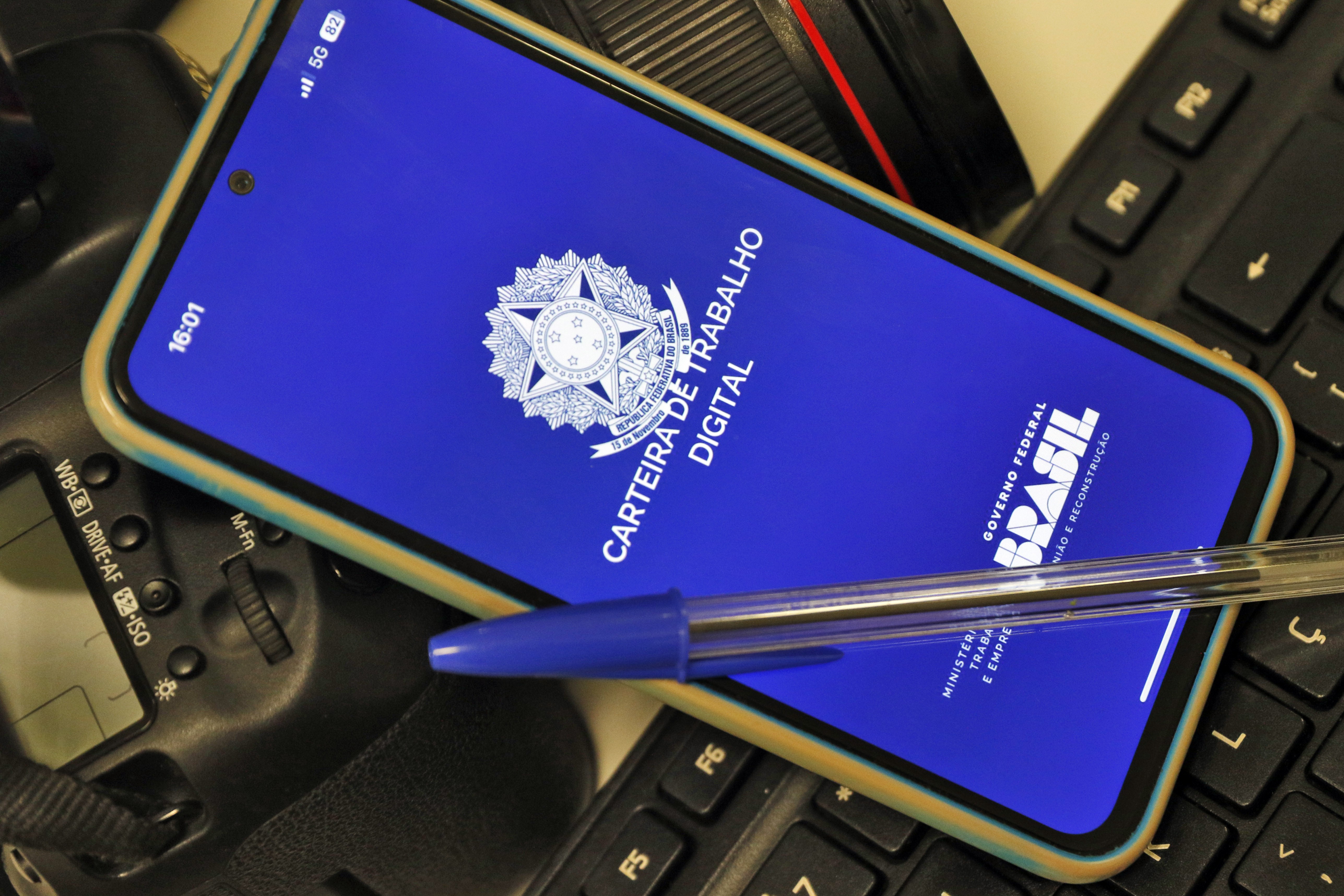 Procurando emprego? Região de Campinas inicia semana com 1,2 mil vagas nas cinco maiores cidades