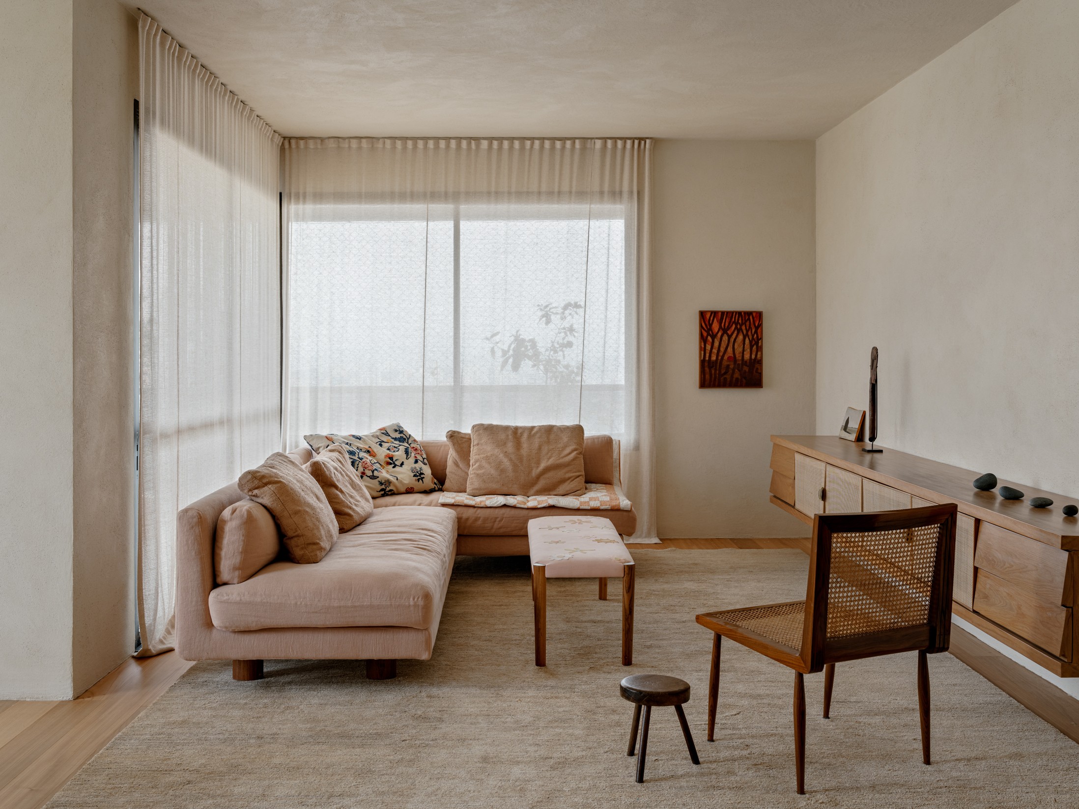 Os segredos do design de interiores para melhorar a vida a dois