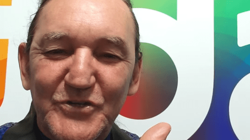 Marquito muda de hospital, mas segue na UTI sem previsão de alta