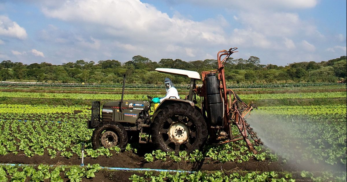 Para Abramilho alta do diesel é preocupante