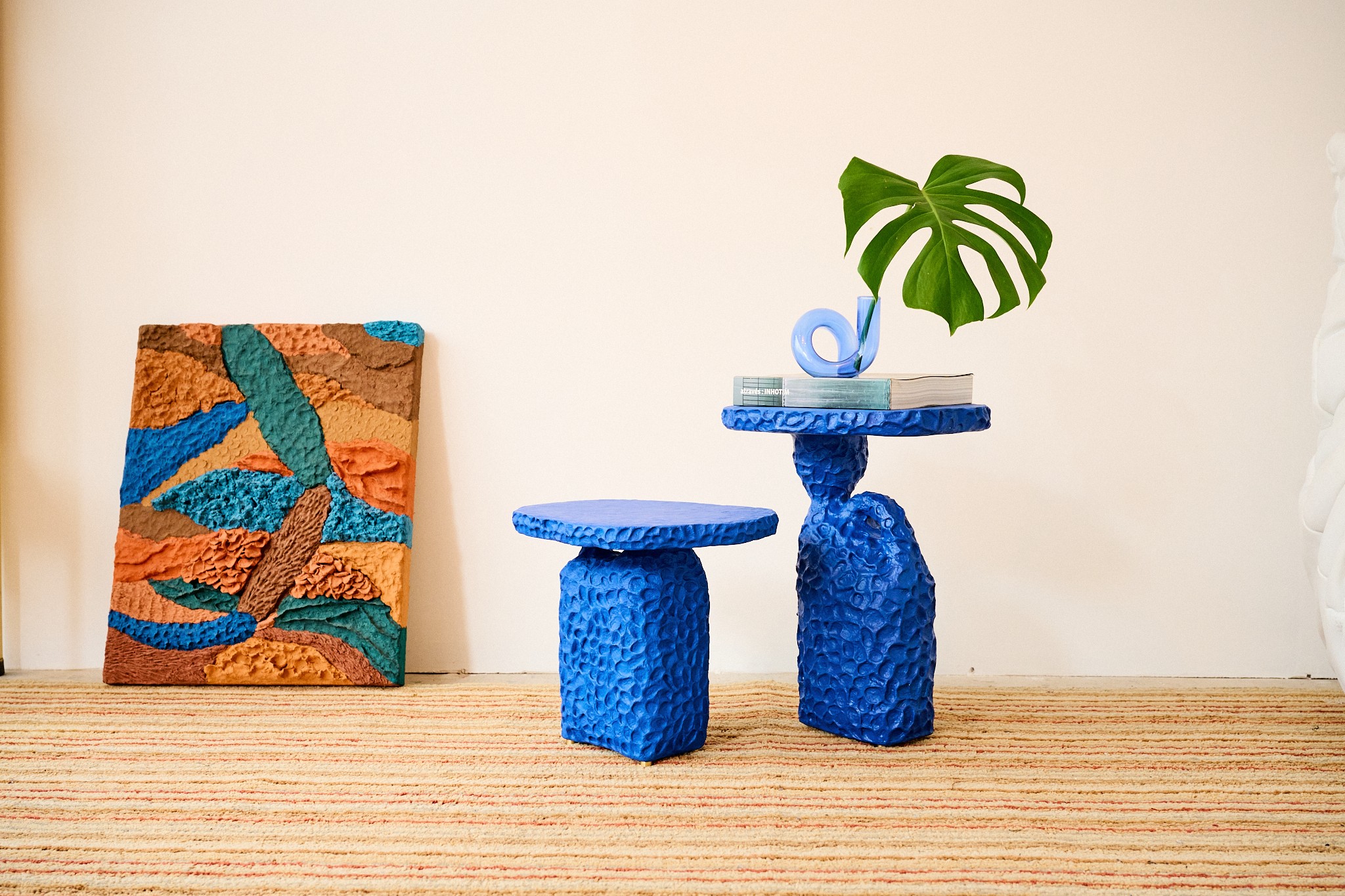 DW! São Paulo 2026: exposição reúne criativos afro-latinos e indígenas na Praça da República