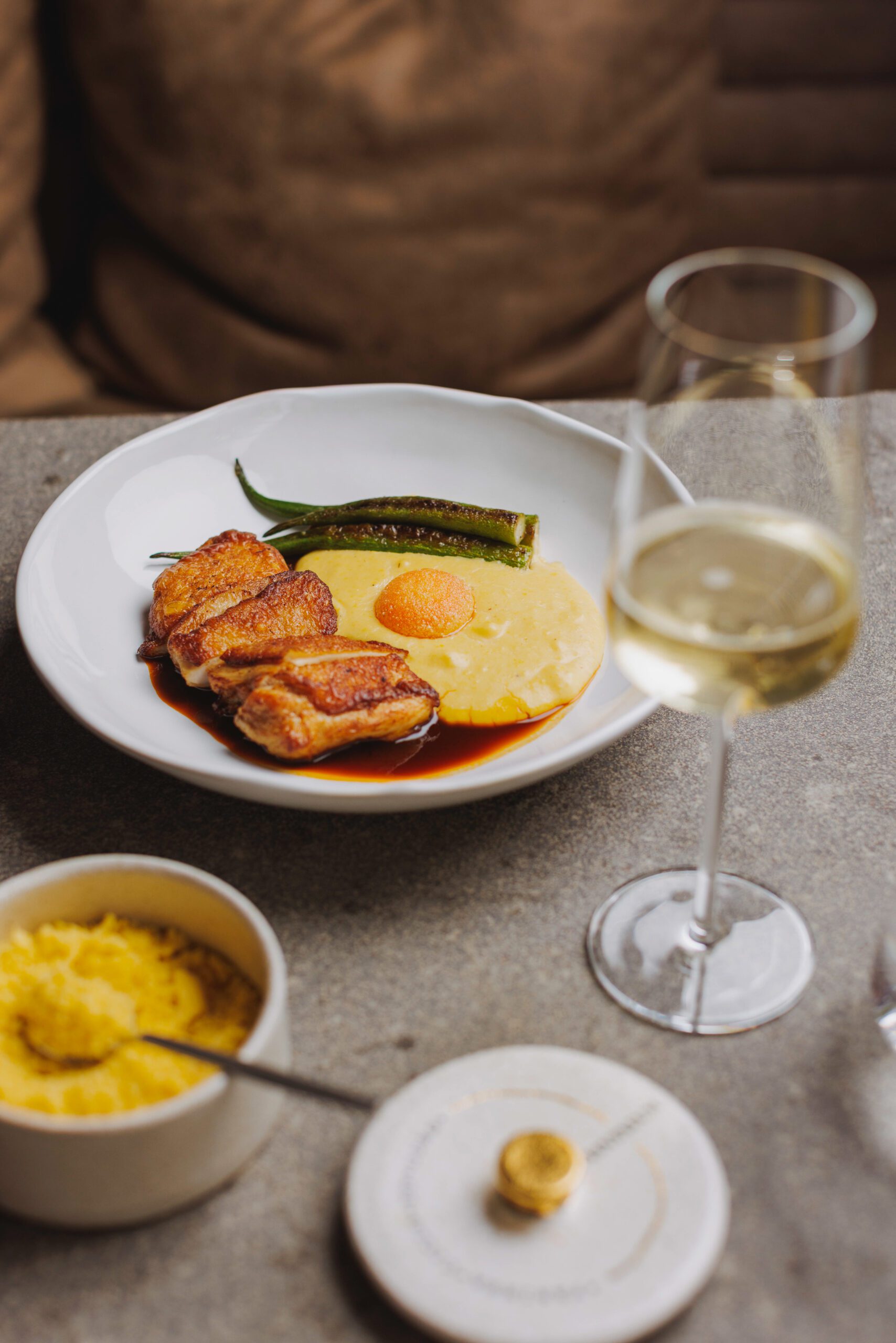 RECEITA DE ANA GABI COSTA