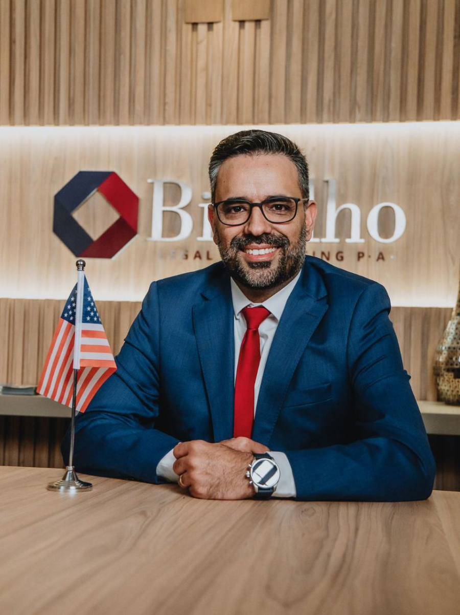 Bicalho Consultoria Legal celebra 24 anos e fortalece presença internacional