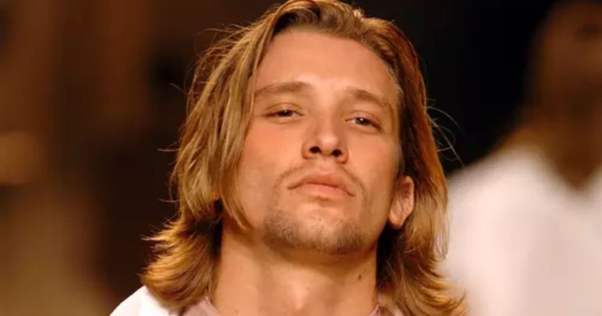 Ex-modelo internacional é denunciado por tráfico e posse de arma em SC