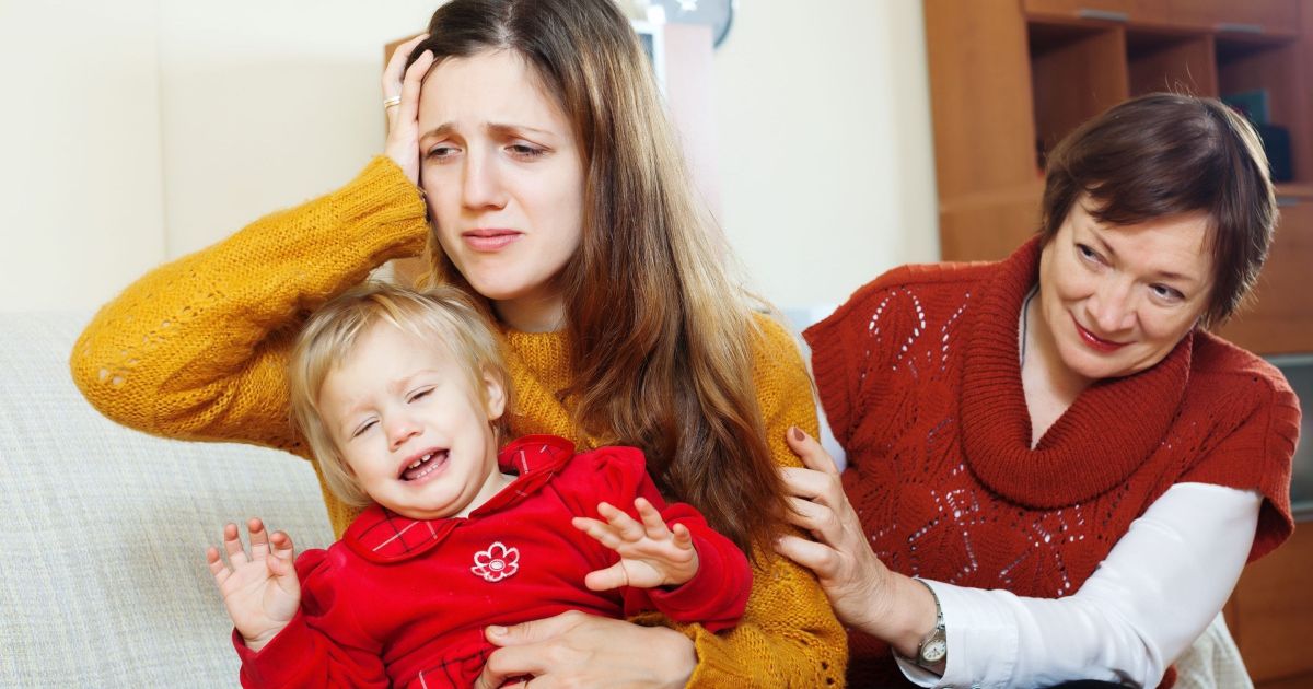 Invisibilidade materna: saiba se você contribui para isso (e como mudar)