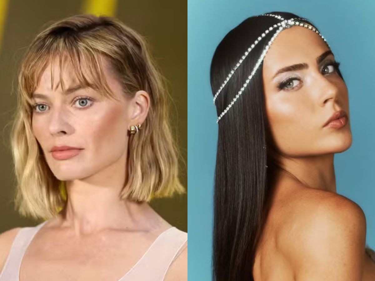 Antes e depois: famosas que mudaram radicalmente o cabelo nos últimos meses