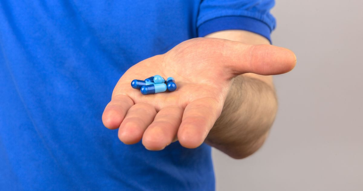 Por que o uso recreativo de tadalafila pode ser tão perigoso