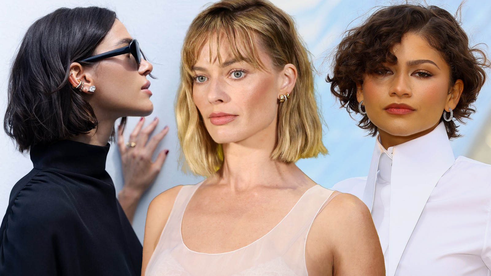 Será 2026 o ano dos cabelos curtos? Essas famosas apostam que sim!