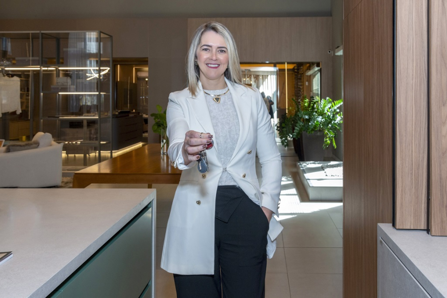 Praticidade vira novo luxo e impulsiona busca por imóveis prontos para morar