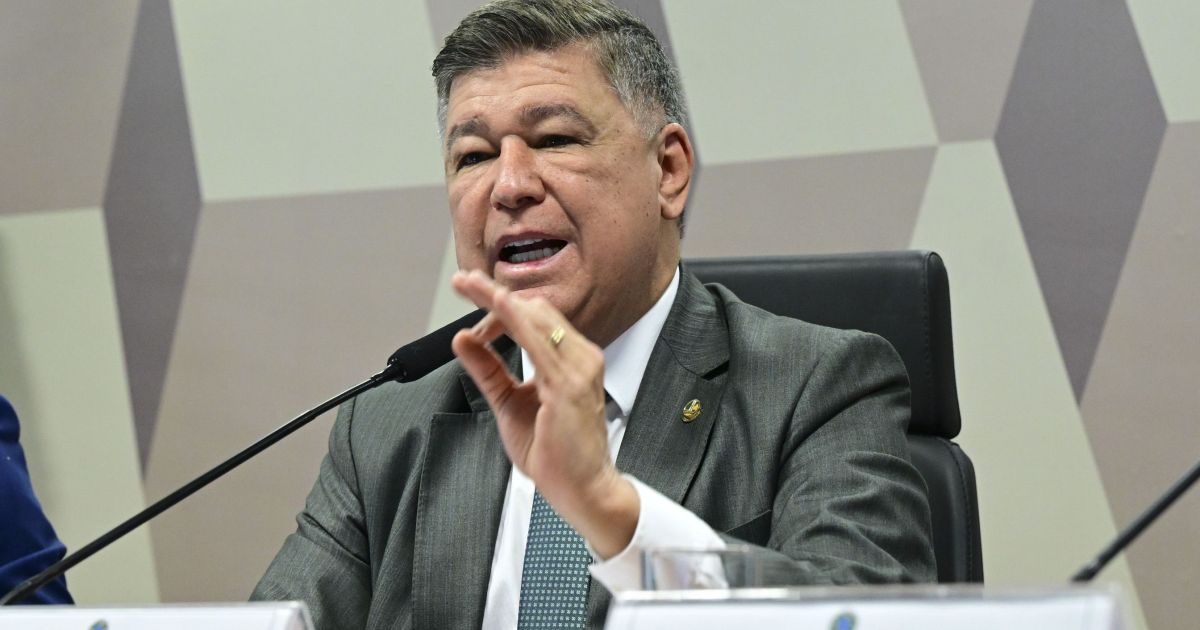 CPMI acusa Dino de atrasar investigações ao suspender quebras de sigilo