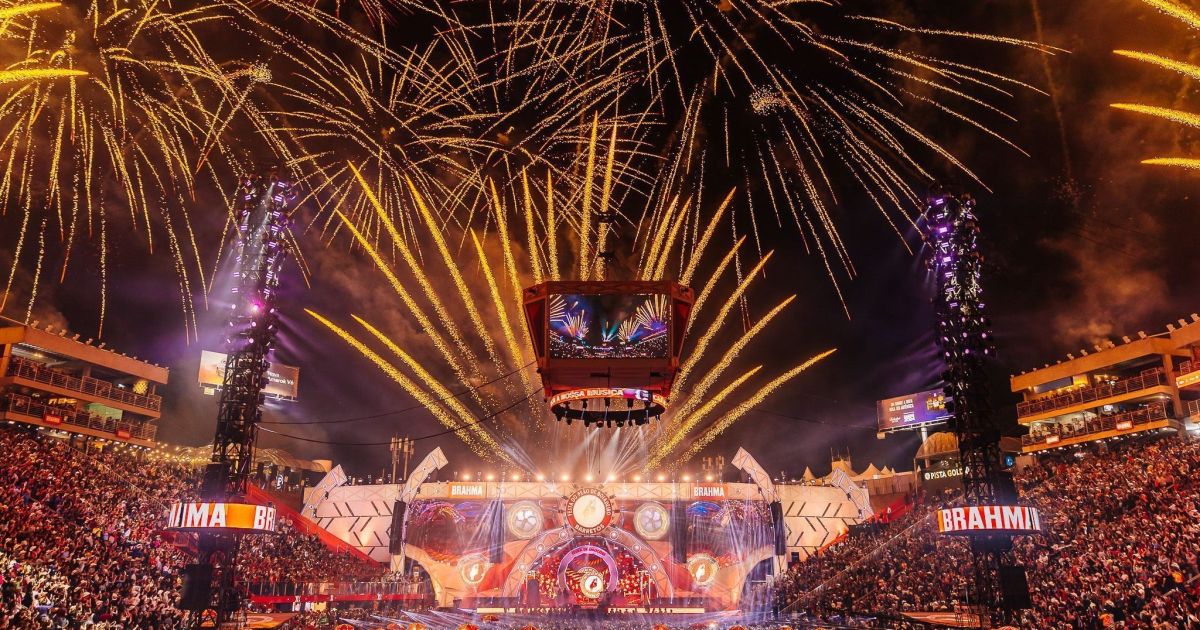 Festa do Peão de Barretos anuncia Embaixador da edição de 2026