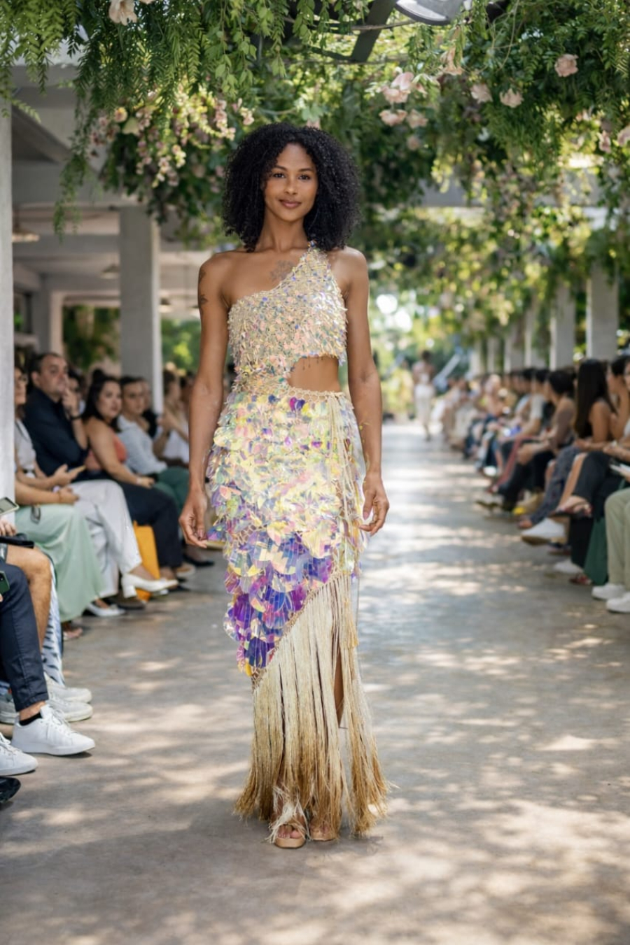 Minas Fashion Week celebra 29ª edição unindo tendências das passarelas e solidariedade em Belo Horizonte