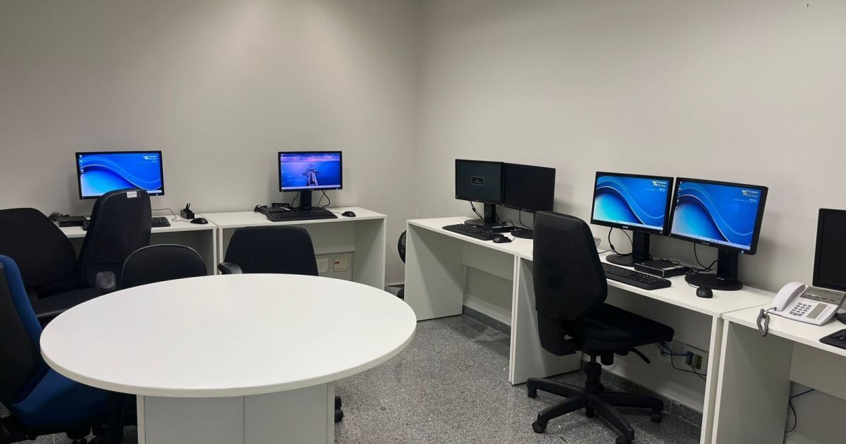 Dados de Vorcaro entregues à CPMI estão em sala-cofre; entenda