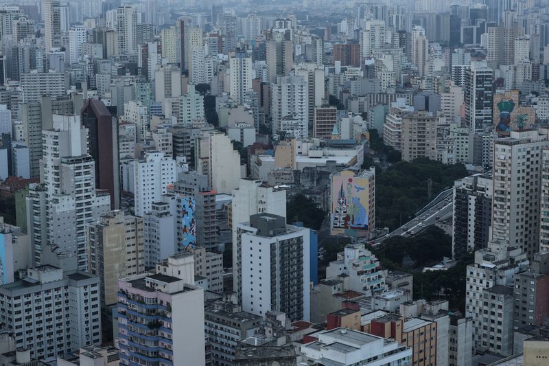 Decisão do TJ-SP ameaça até R$ 90 bilhões em construções em SP, diz setor