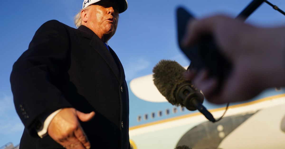 Objetivos dos EUA e de Israel na guerra podem ser diferentes, diz Trump