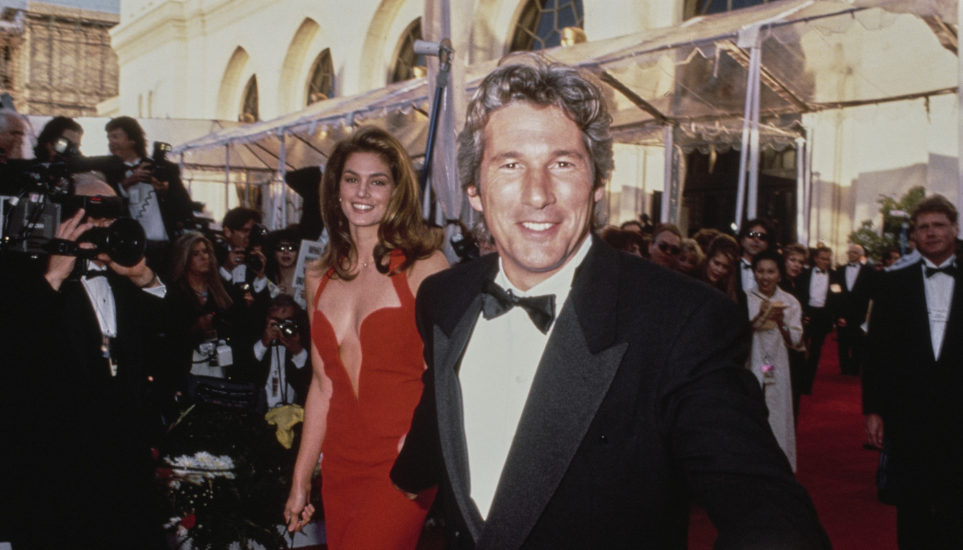 Quando o tapete vermelho vira história: 13 looks que definiram o Oscar