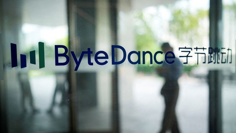 Criadora do TikTok suspende IA de vídeo após disputa por direitos autorais