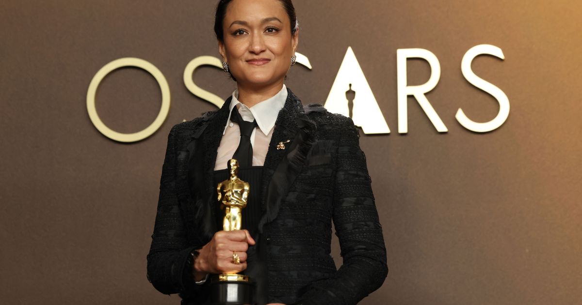 Oscar 2026 tem primeira mulher a vencer Melhor Fotografia