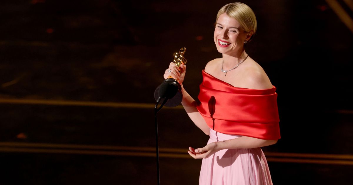 Oscar 2026: Jessie Buckley se consagra como a maior vencedora da temporada