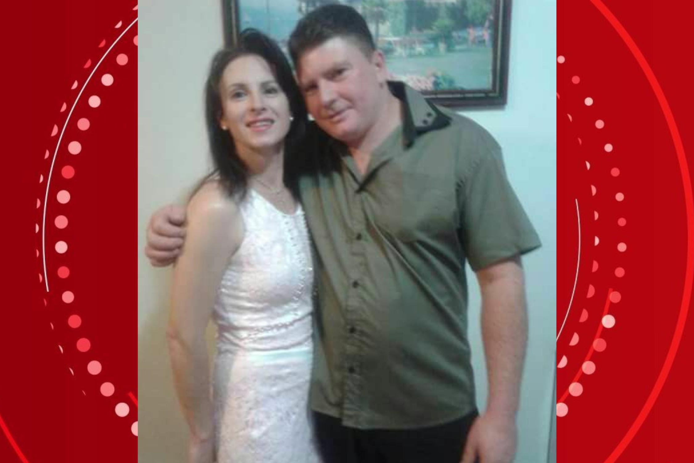 Vereador e esposa encontrados mortos no PR: investigação aponta para feminicídio seguido de suicídio