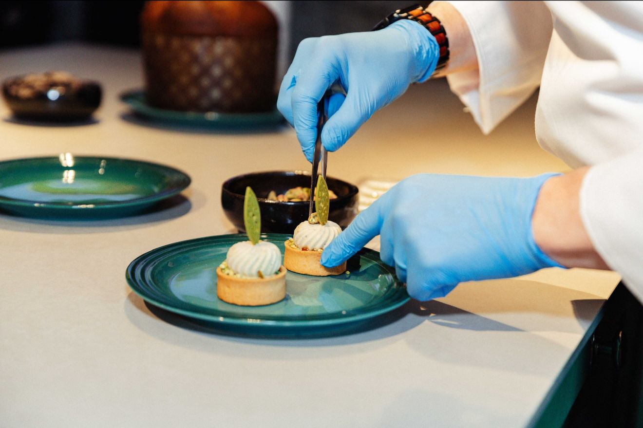 IRCA Group marca chegada ao Brasil com encontro na Casa Dupac