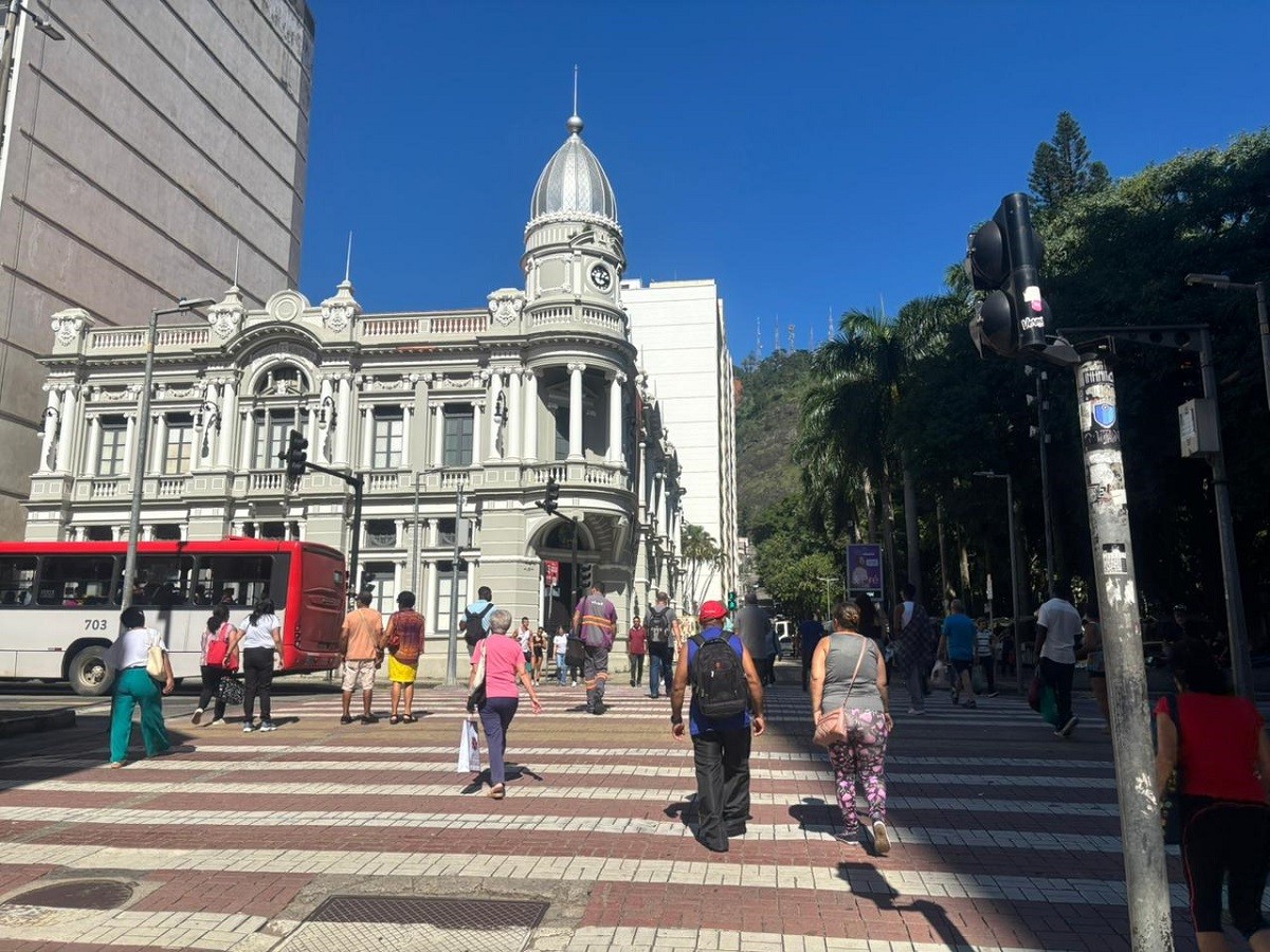 Última semana do verão terá calor e possibilidade de chuvas em Juiz de Fora e região